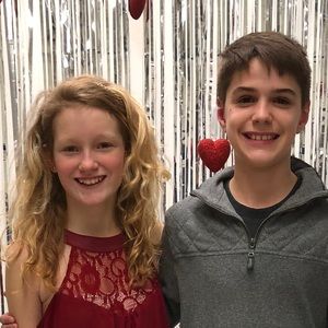 Meet your Posher, Kendall